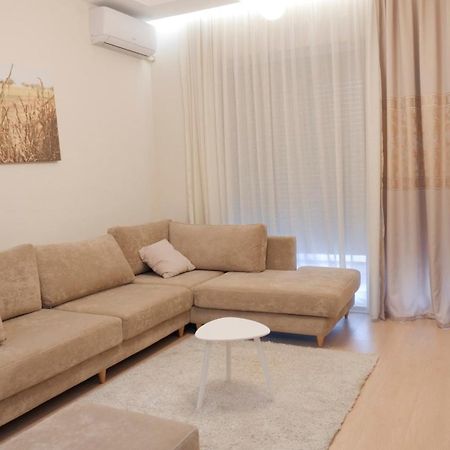 Centaurus Apartments Tirana Eksteriør billede