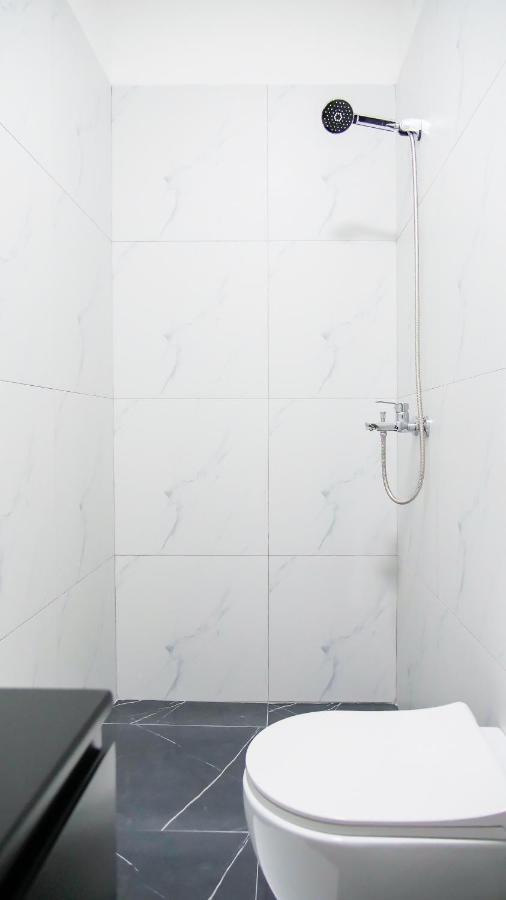 Centaurus Apartments Tirana Eksteriør billede