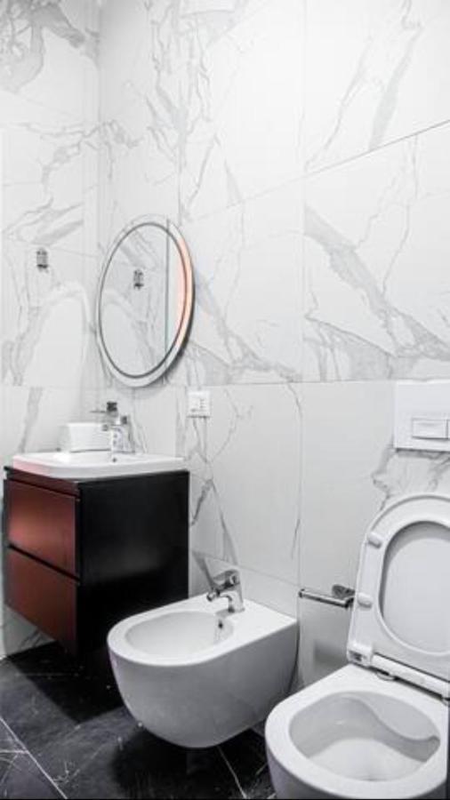 Centaurus Apartments Tirana Eksteriør billede