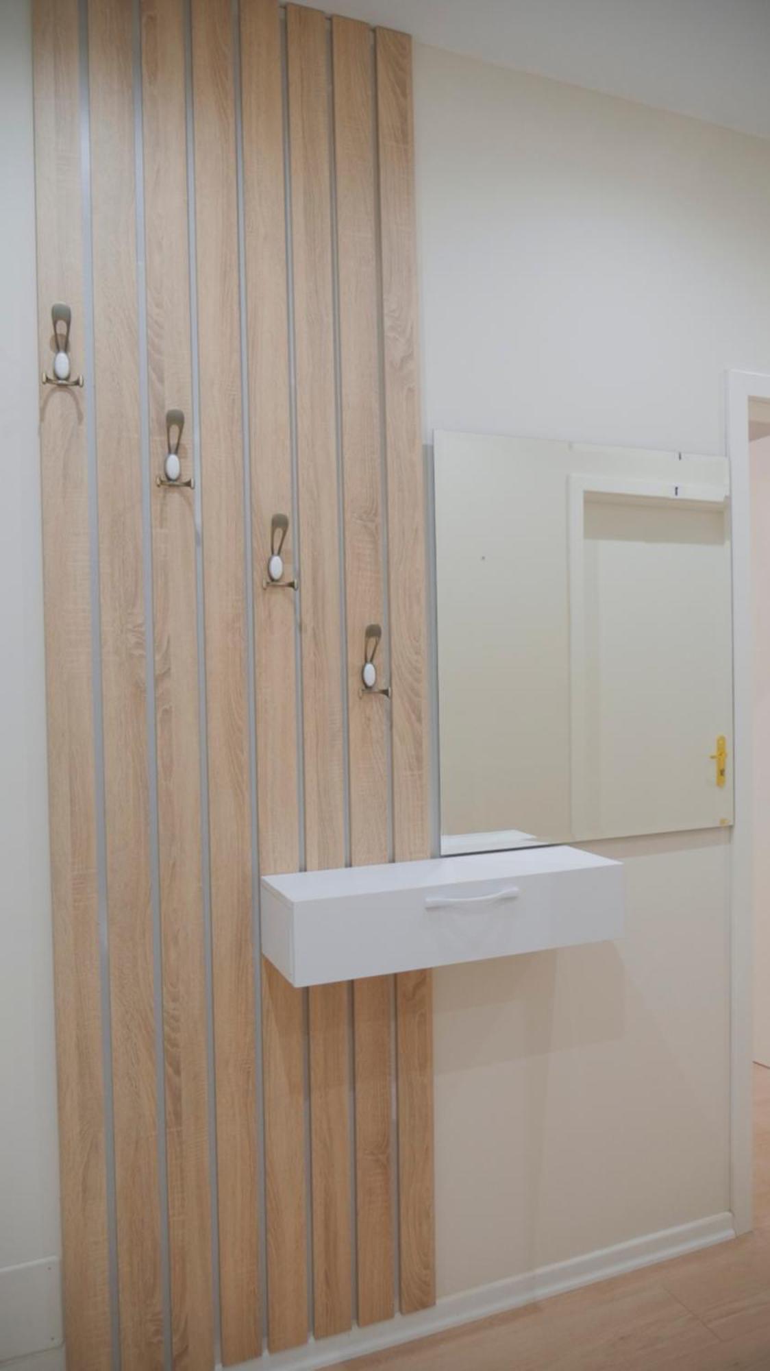 Centaurus Apartments Tirana Eksteriør billede